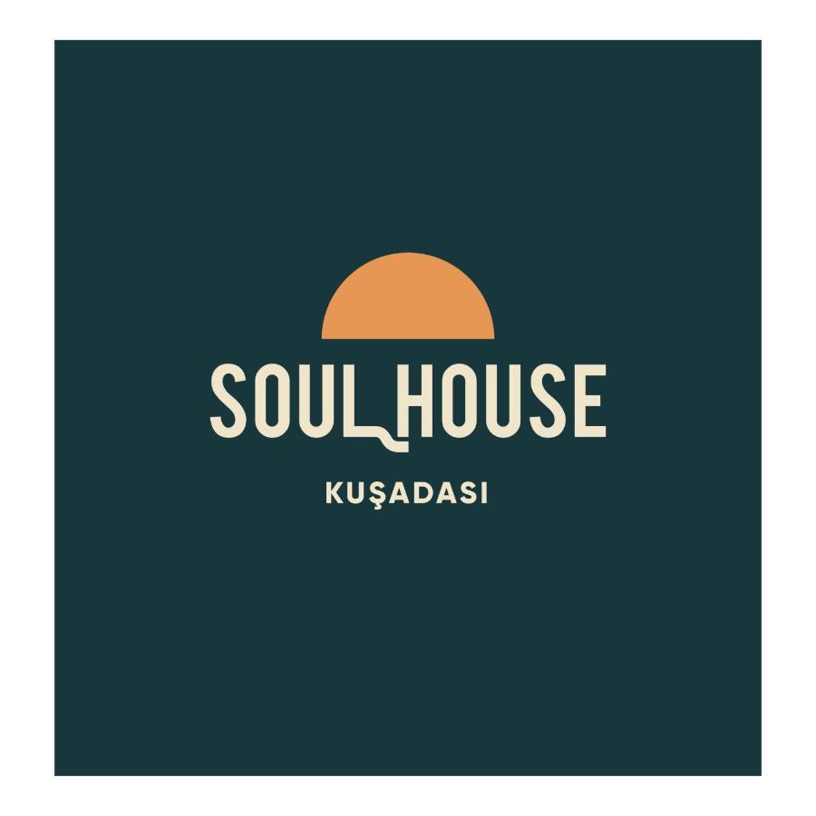 Soul House Kusadasi Kusadası Exterior foto