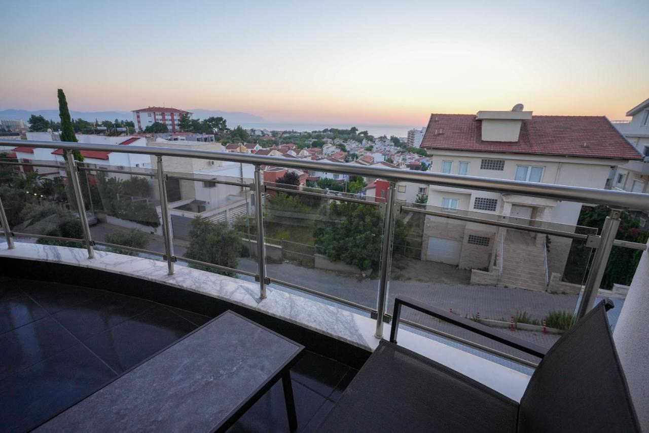 Soul House Kusadasi Kusadası Exterior foto