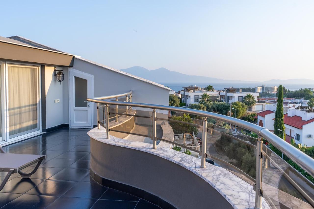 Soul House Kusadasi Kusadası Exterior foto