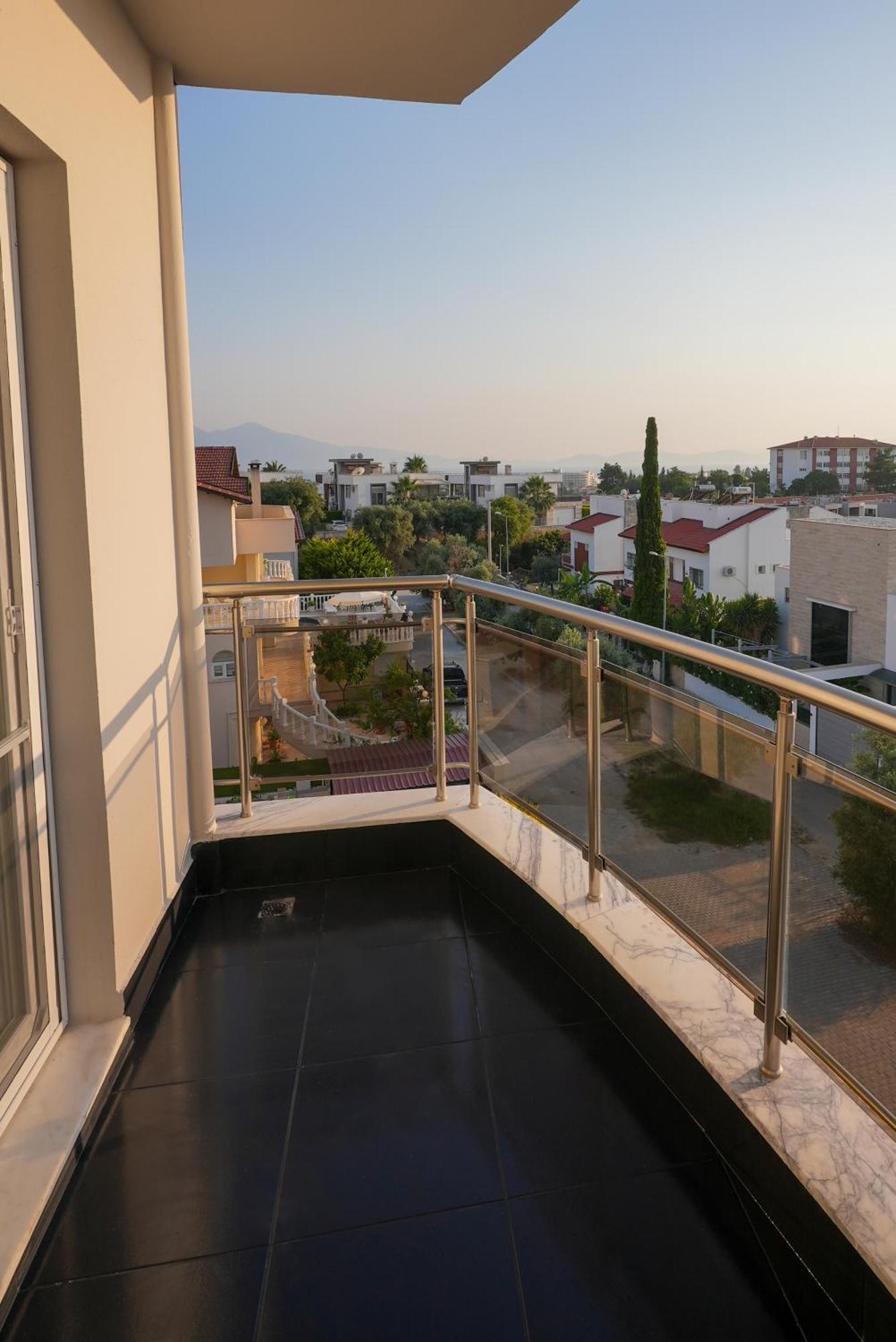 Soul House Kusadasi Kusadası Exterior foto