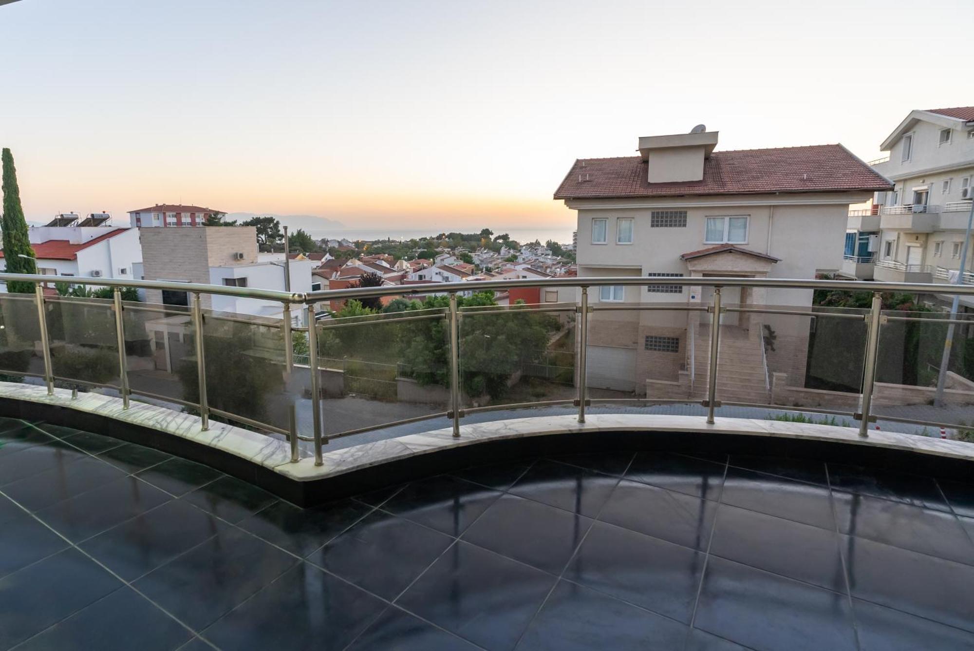 Soul House Kusadasi Kusadası Exterior foto