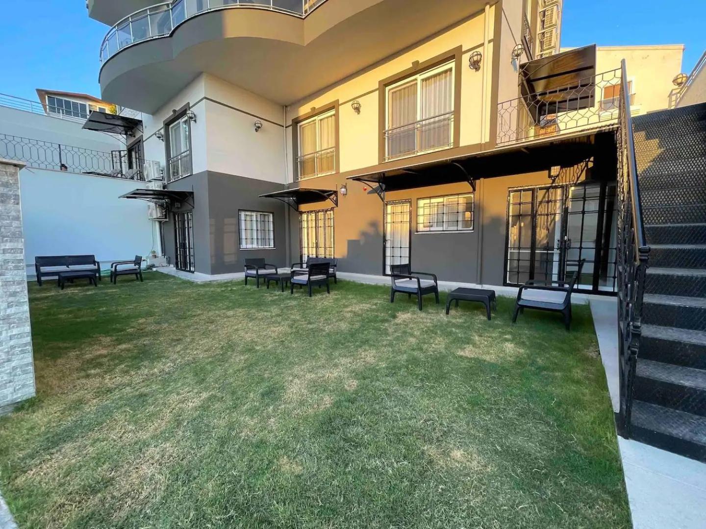 Soul House Kusadasi Kusadası Exterior foto